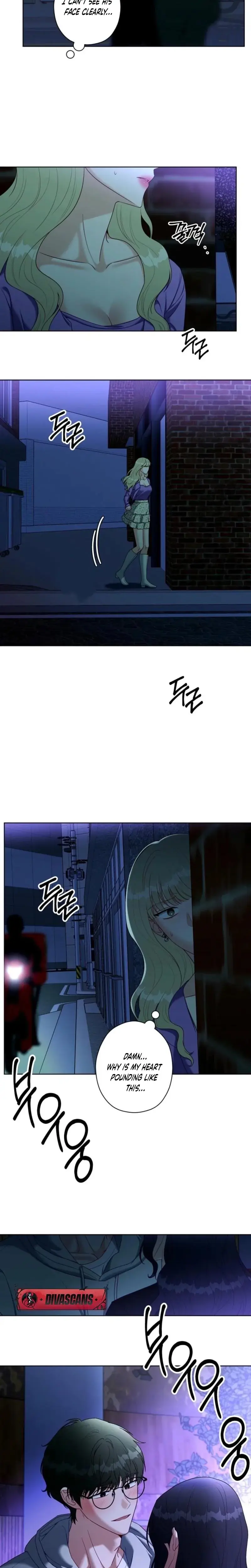 Innocent Wind Chapter 35 - Page 6