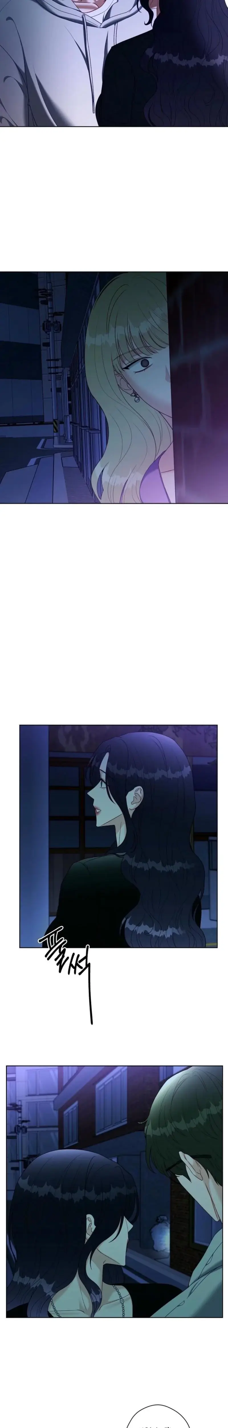 Innocent Wind Chapter 35 - Page 7