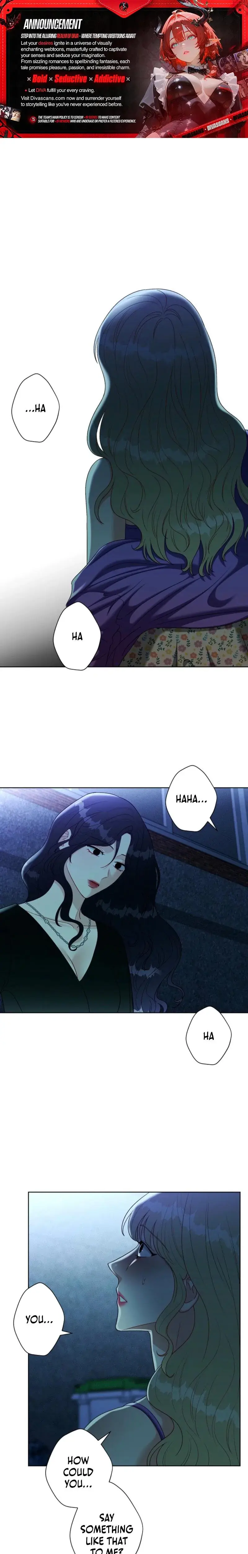 Innocent Wind Chapter 36 - Page 1