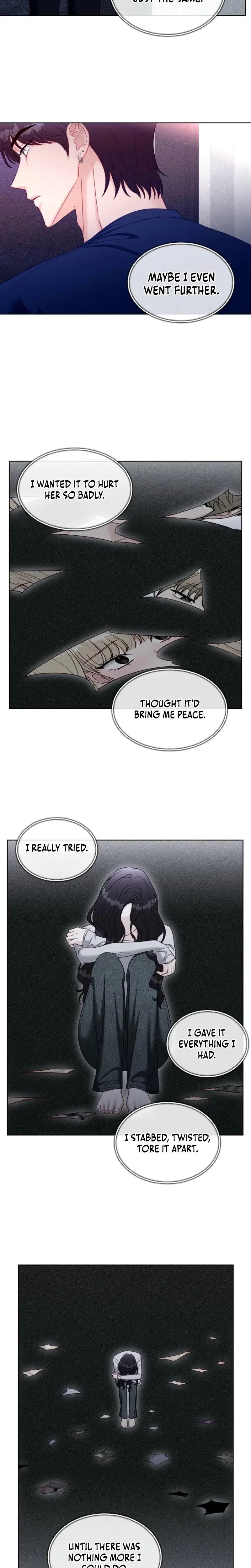 Innocent Wind Chapter 36 - Page 17