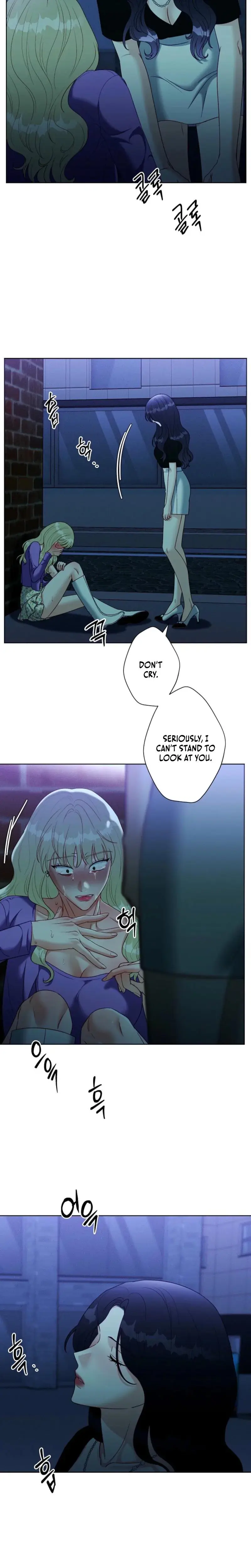 Innocent Wind Chapter 36 - Page 5