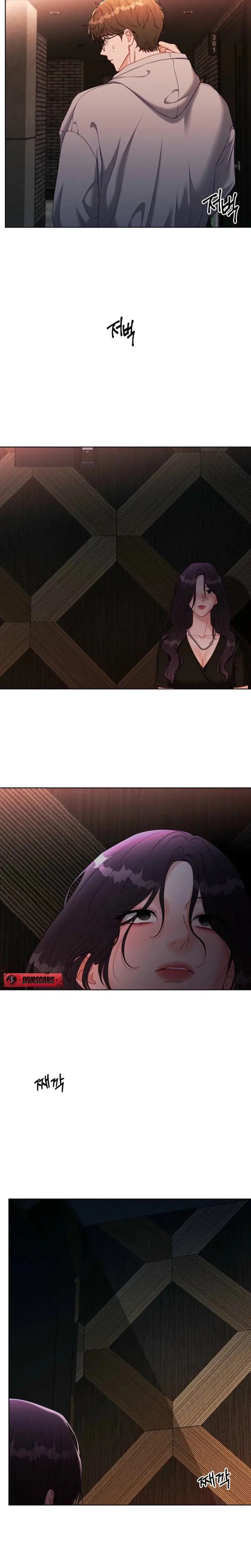 Innocent Wind Chapter 37 - Page 3