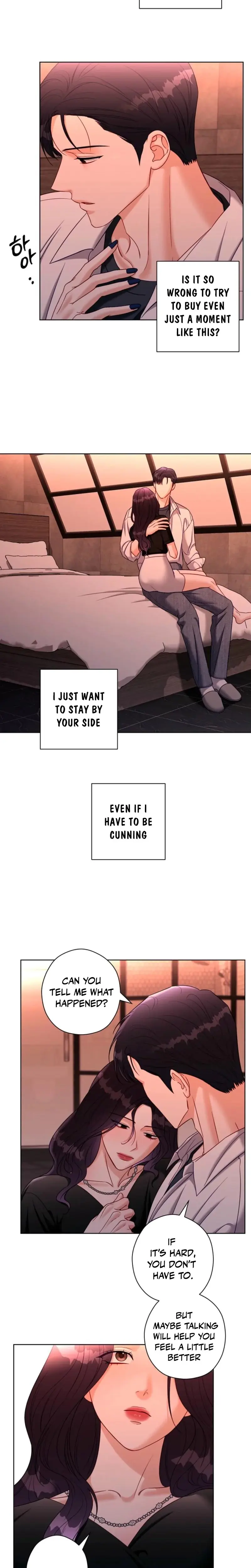 Innocent Wind Chapter 38 - Page 5