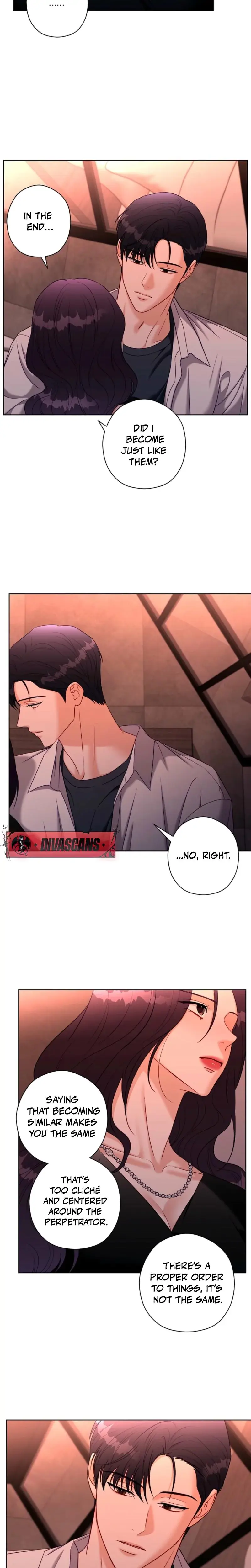 Innocent Wind Chapter 38 - Page 6