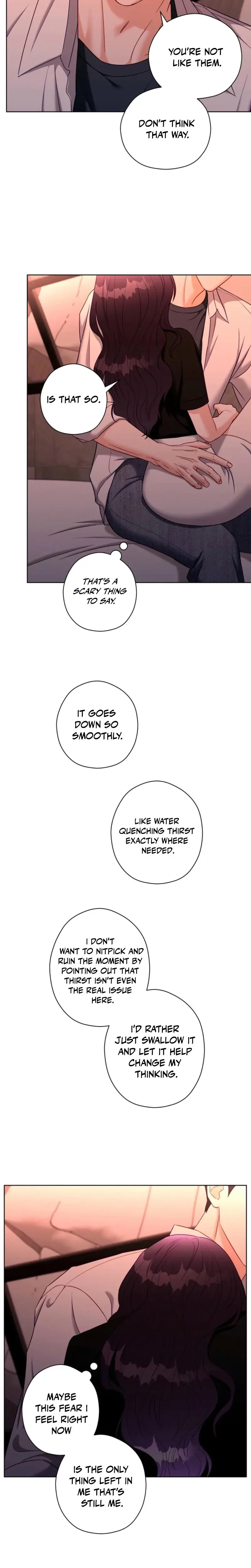 Innocent Wind Chapter 38 - Page 7