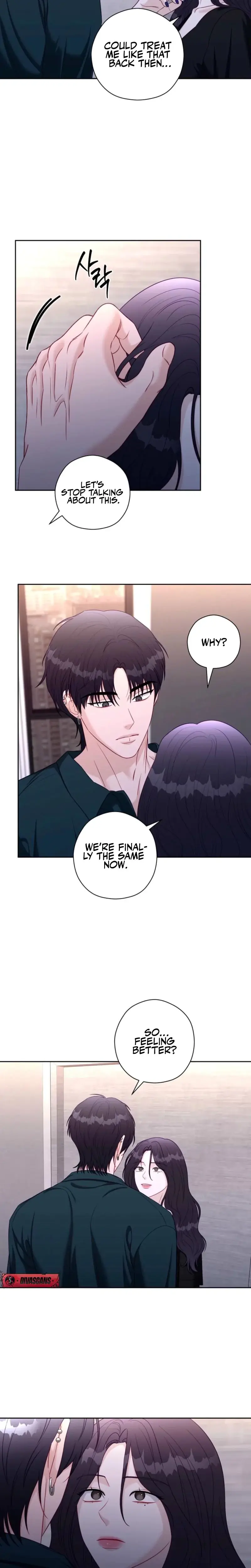 Innocent Wind Chapter 39 - Page 16