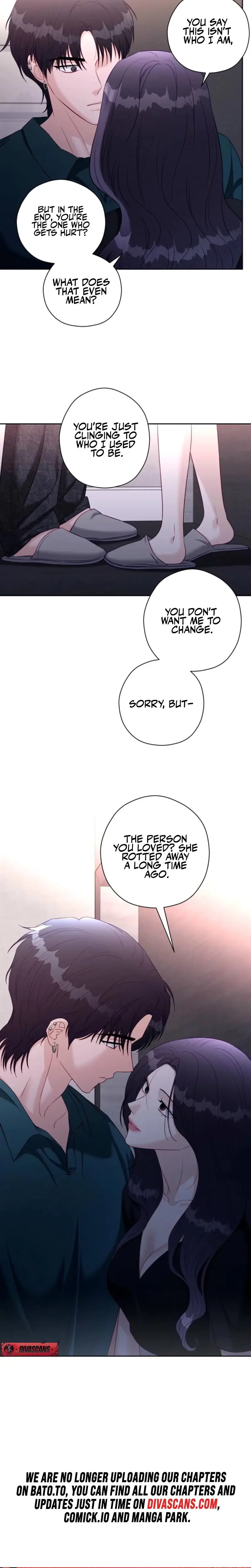 Innocent Wind Chapter 39 - Page 19
