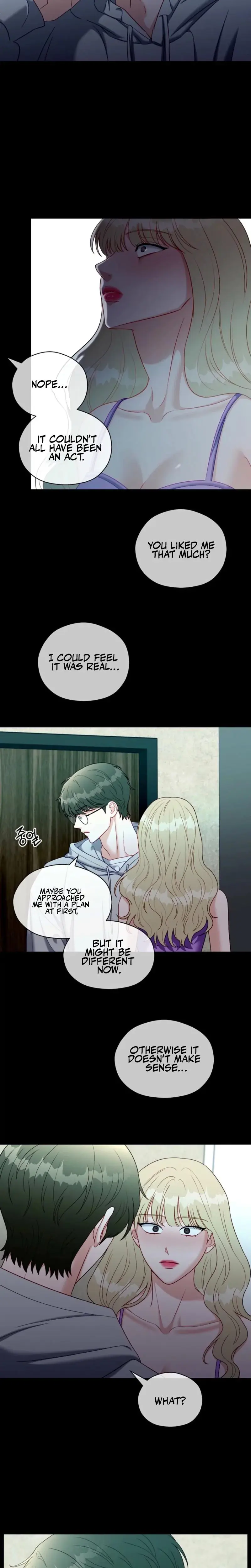 Innocent Wind Chapter 39 - Page 7