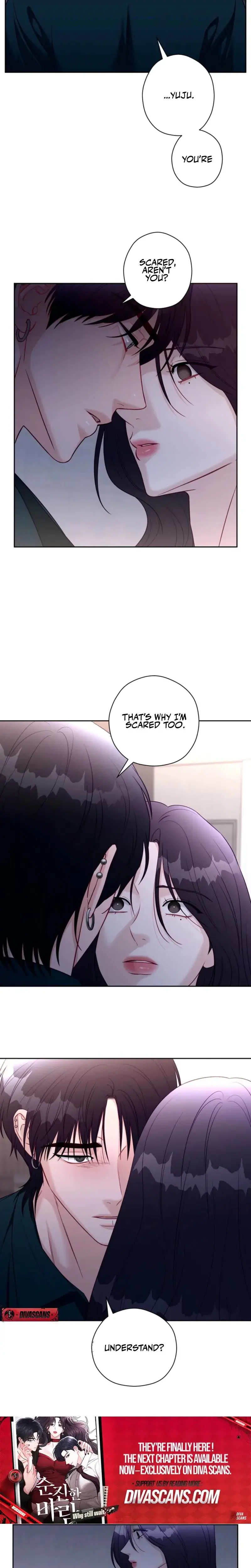 Innocent Wind Chapter 40 - Page 13