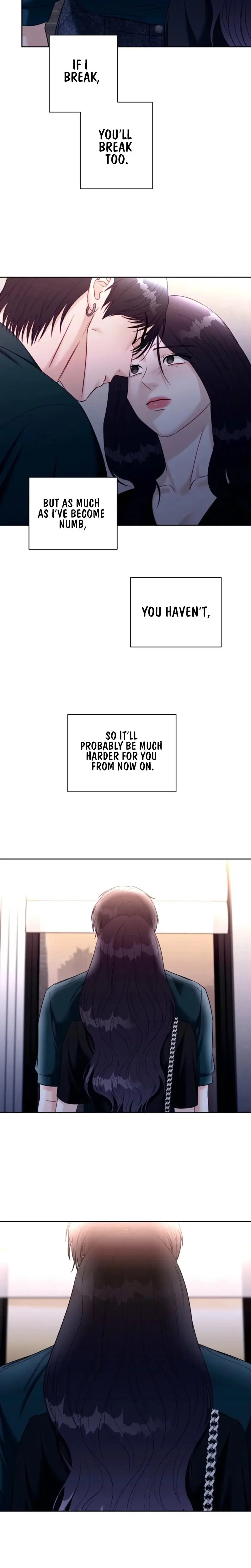 Innocent Wind Chapter 40 - Page 15