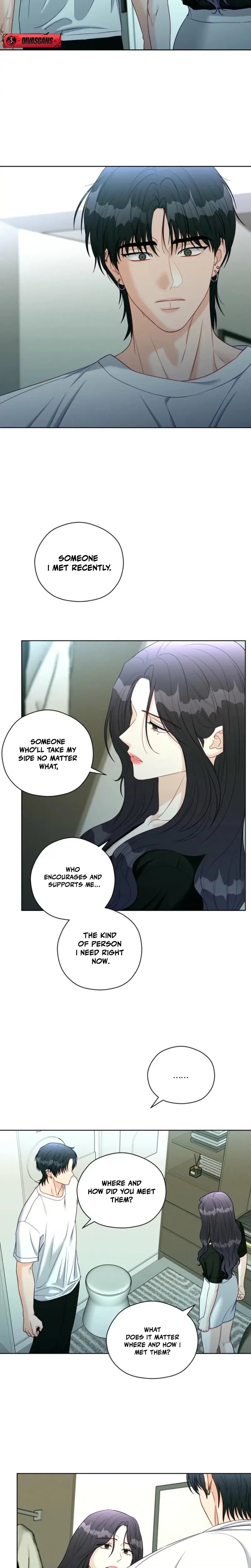 Innocent Wind Chapter 41 - Page 10