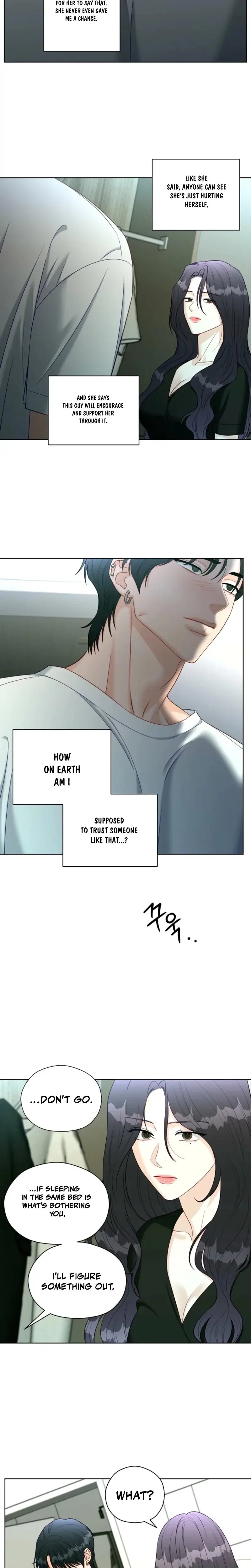 Innocent Wind Chapter 41 - Page 12