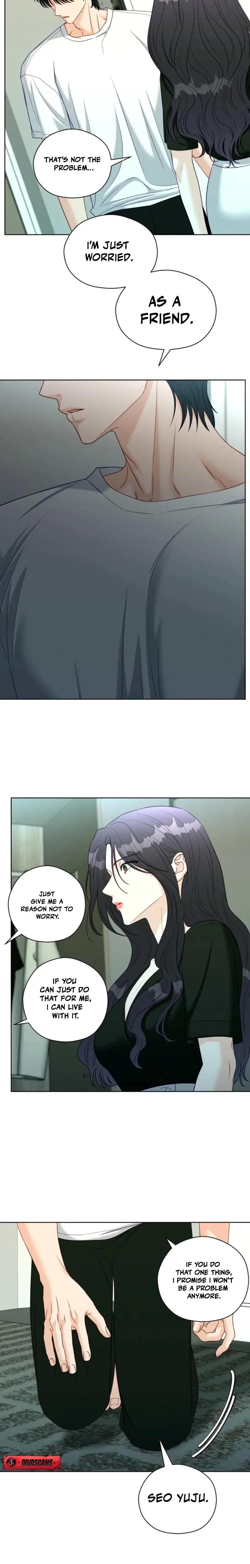 Innocent Wind Chapter 41 - Page 13