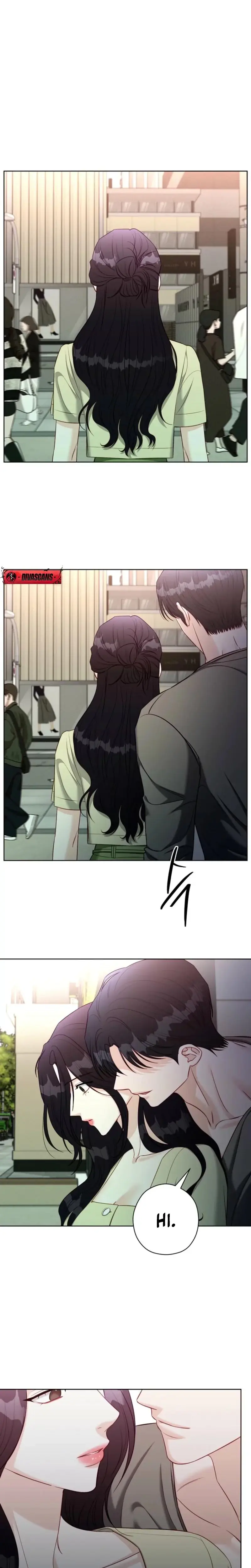 Innocent Wind Chapter 41 - Page 15