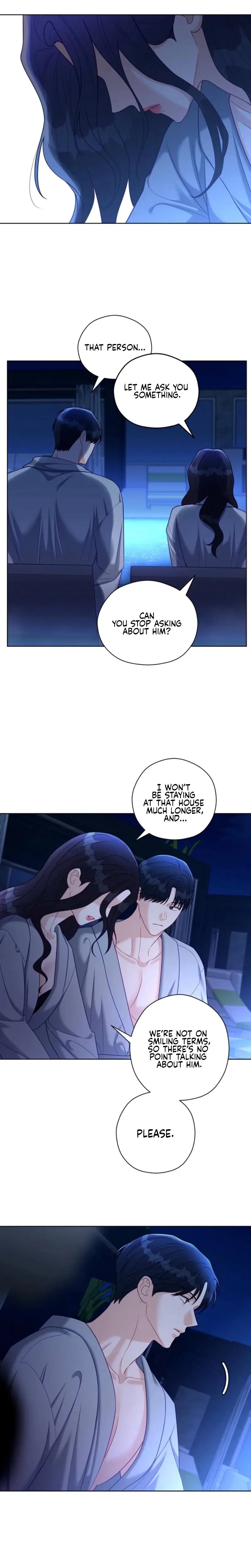 Innocent Wind Chapter 42 - Page 15