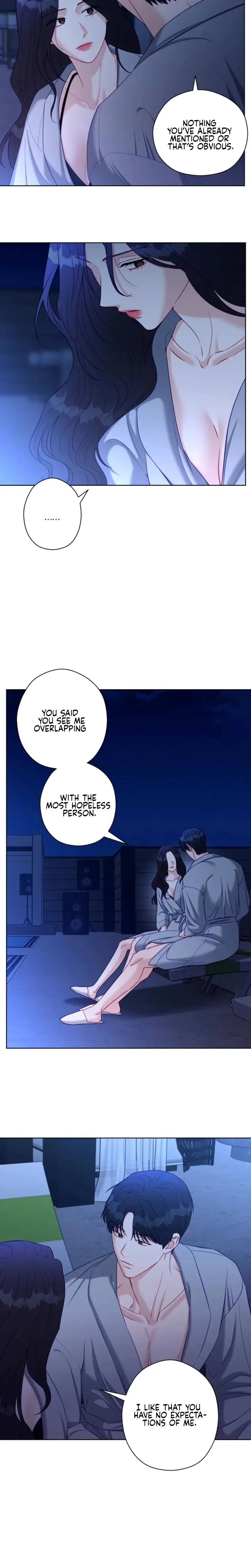 Innocent Wind Chapter 42 - Page 17