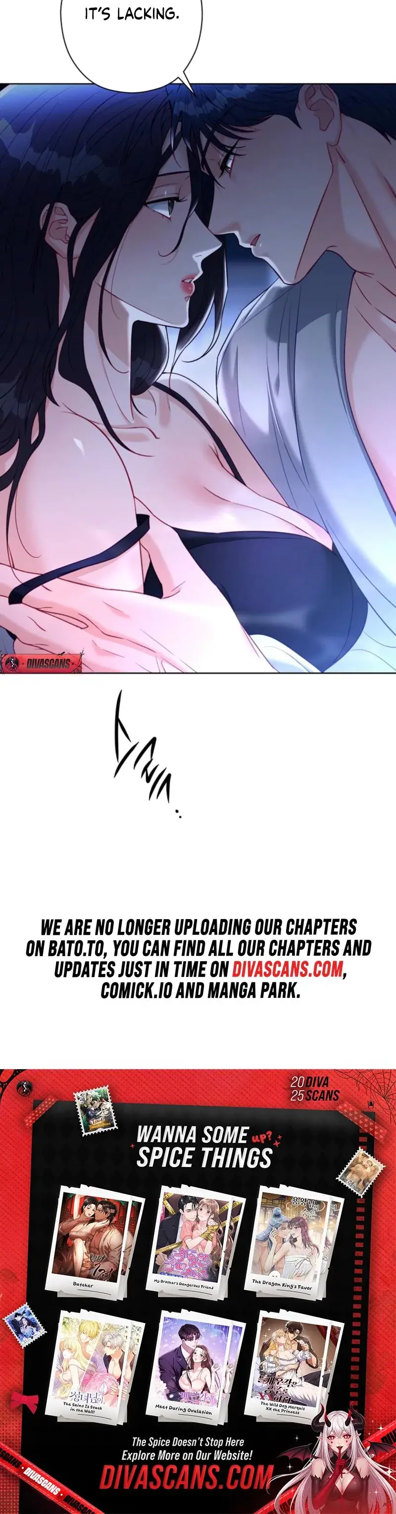 Innocent Wind Chapter 42 - Page 19