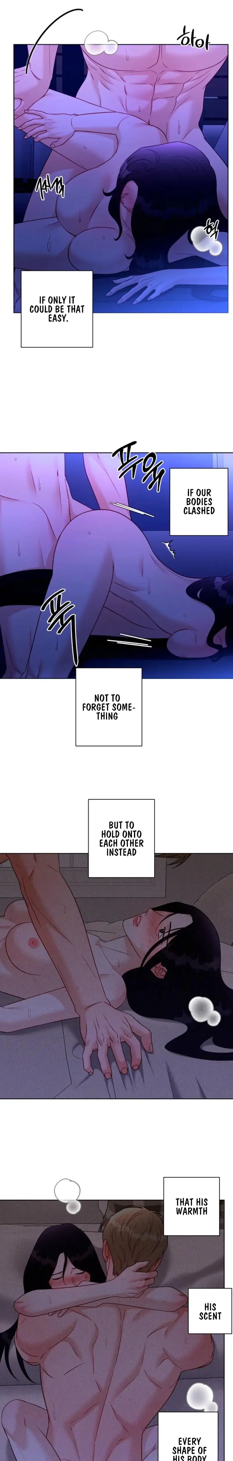 Innocent Wind Chapter 43 - Page 11