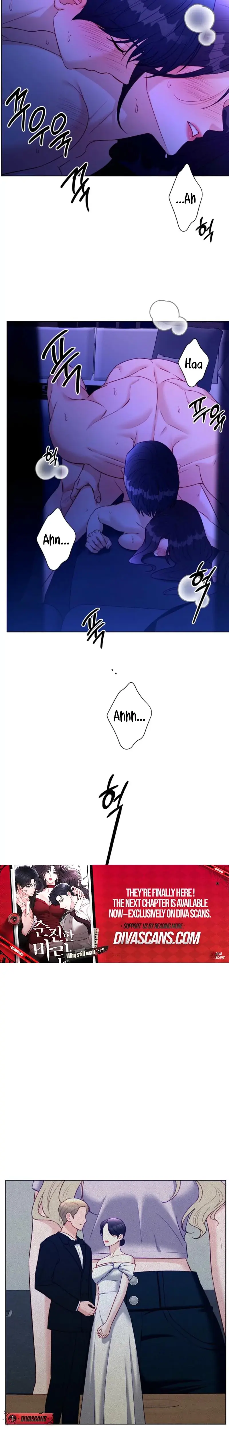 Innocent Wind Chapter 43 - Page 13