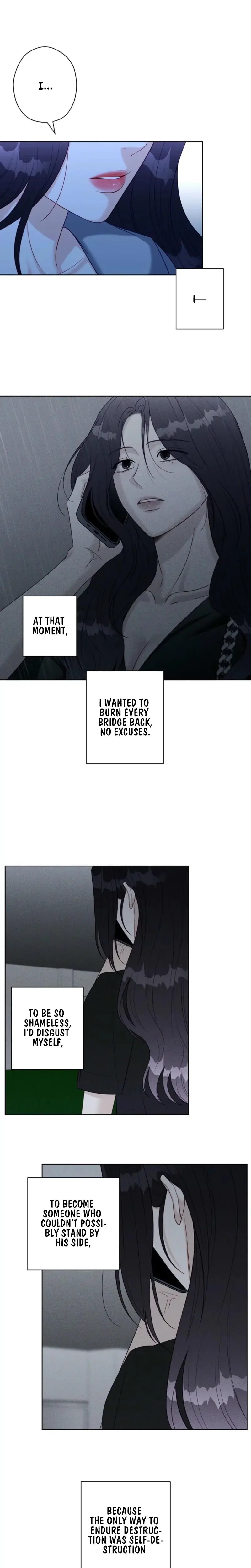 Innocent Wind Chapter 43 - Page 5