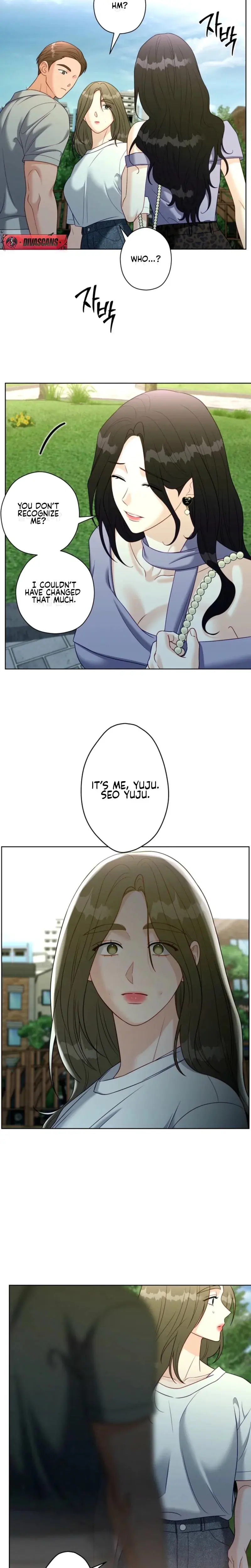 Innocent Wind Chapter 44 - Page 11