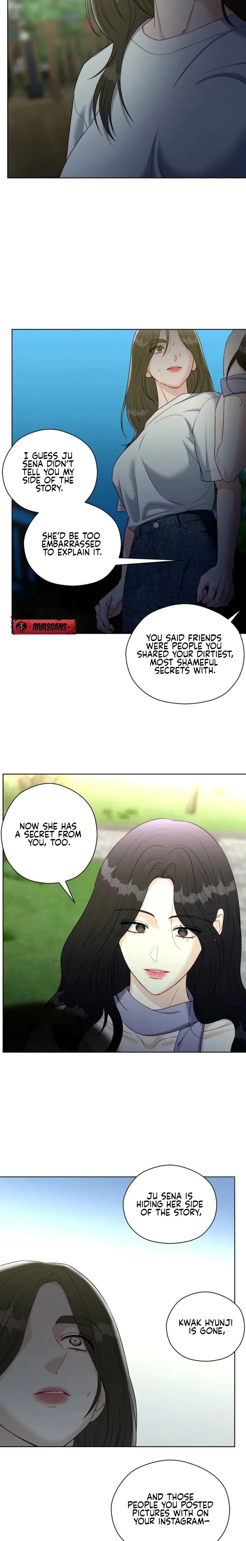 Innocent Wind Chapter 44 - Page 16