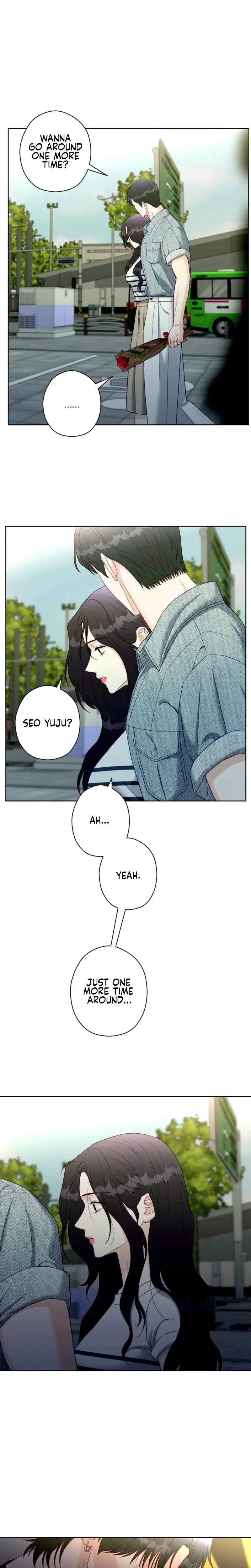 Innocent Wind Chapter 45 - Page 16