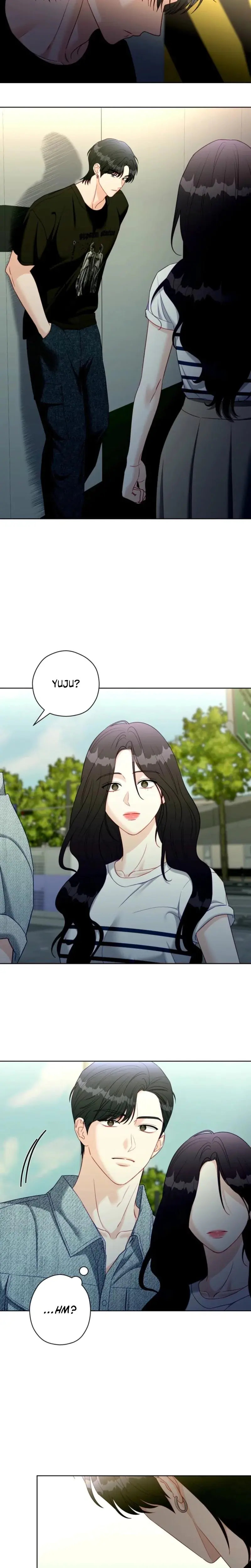 Innocent Wind Chapter 45 - Page 17