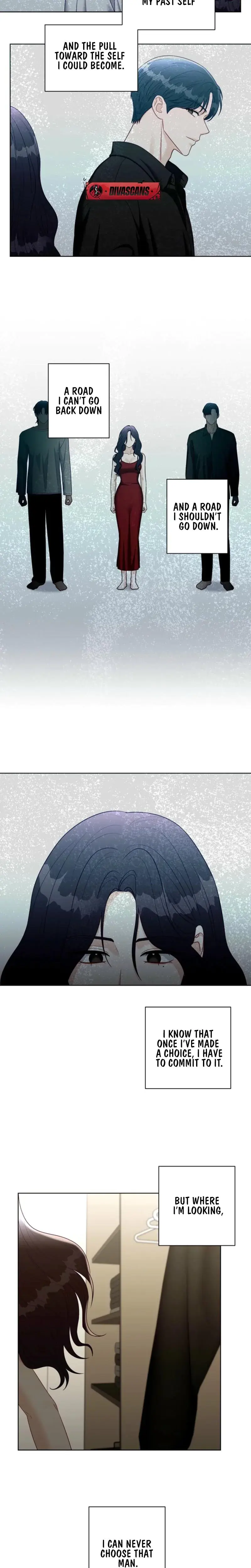 Innocent Wind Chapter 46 - Page 10
