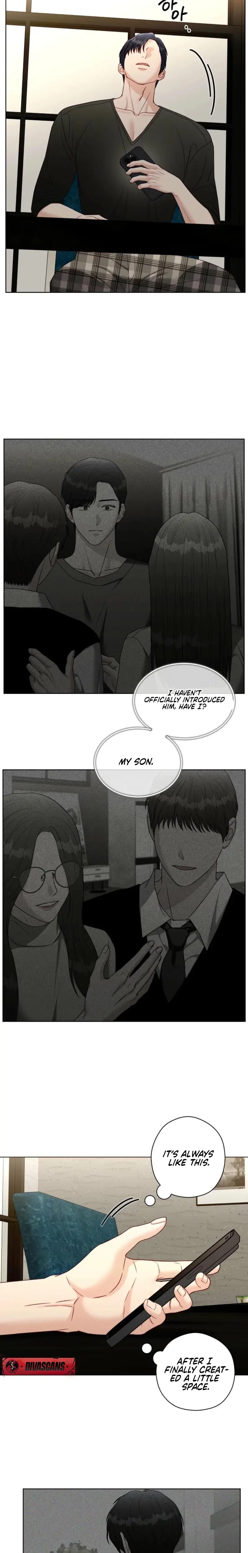 Innocent Wind Chapter 46 - Page 13