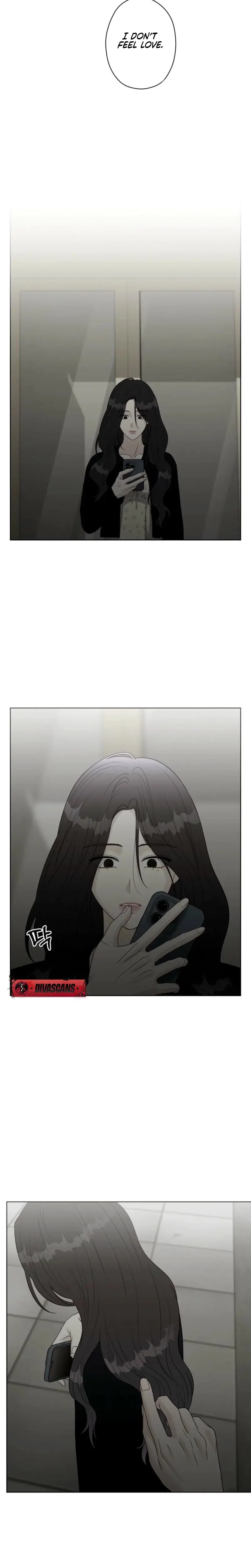 Innocent Wind Chapter 46 - Page 16