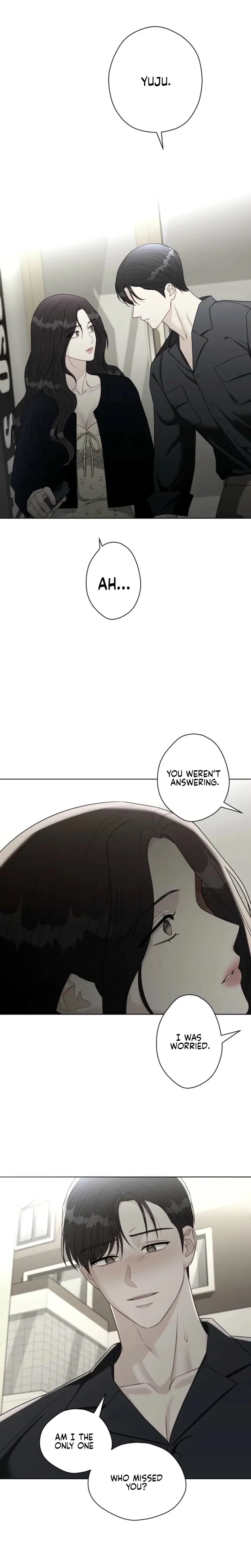 Innocent Wind Chapter 46 - Page 17