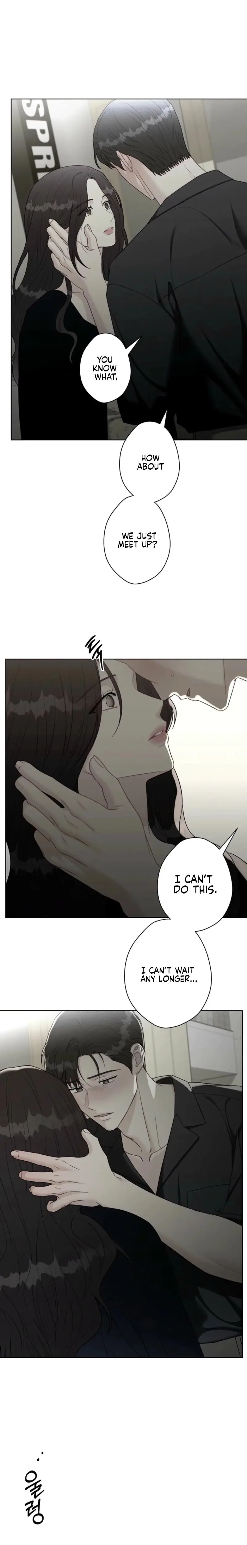 Innocent Wind Chapter 46 - Page 18