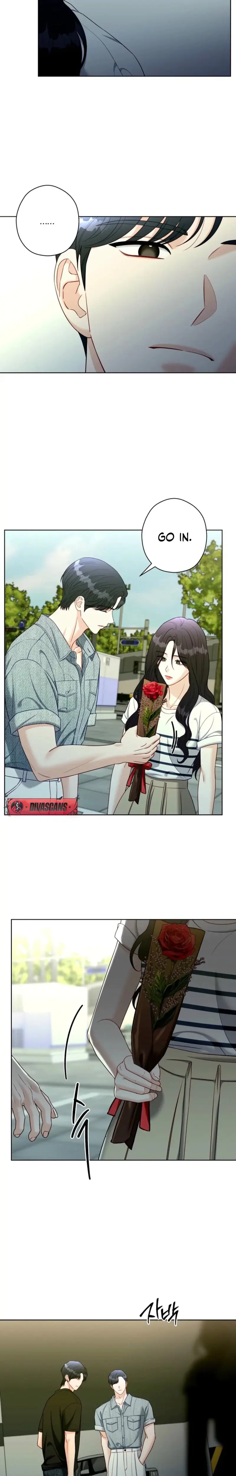 Innocent Wind Chapter 46 - Page 3
