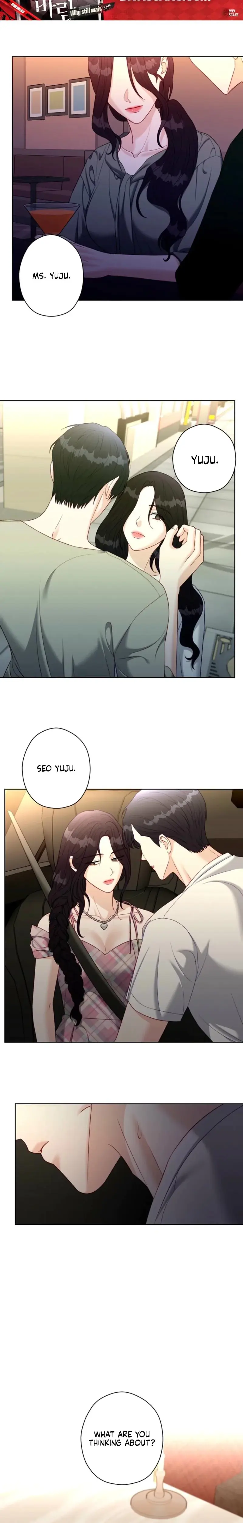 Innocent Wind Chapter 47 - Page 13