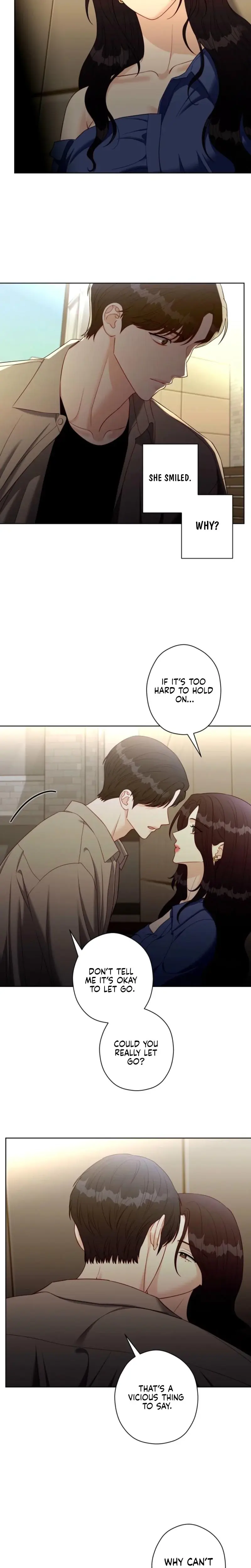 Innocent Wind Chapter 47 - Page 17