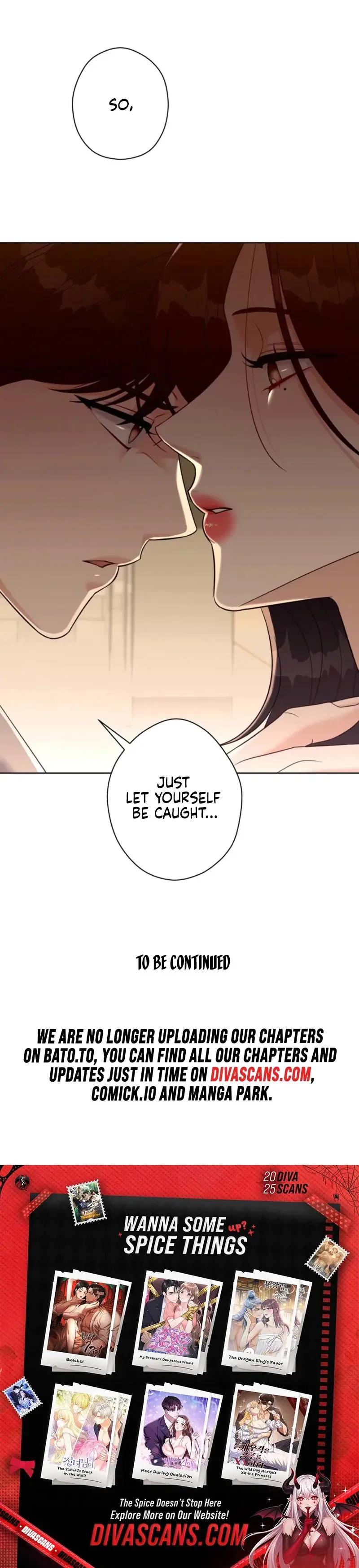 Innocent Wind Chapter 47 - Page 19