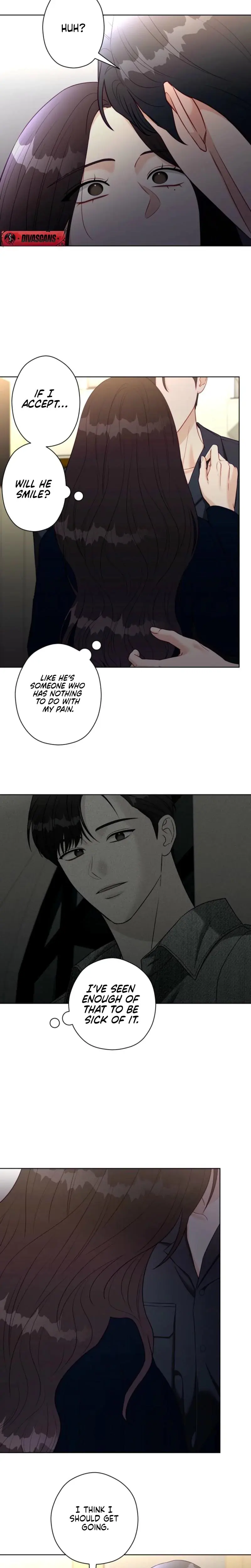 Innocent Wind Chapter 47 - Page 3