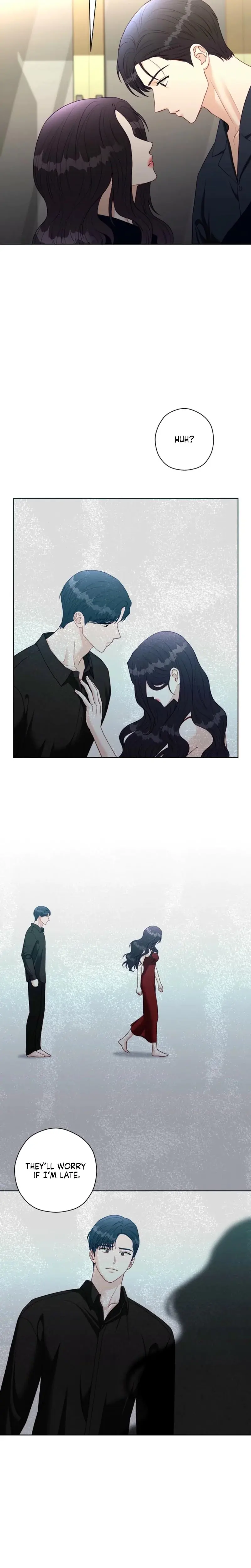 Innocent Wind Chapter 47 - Page 4