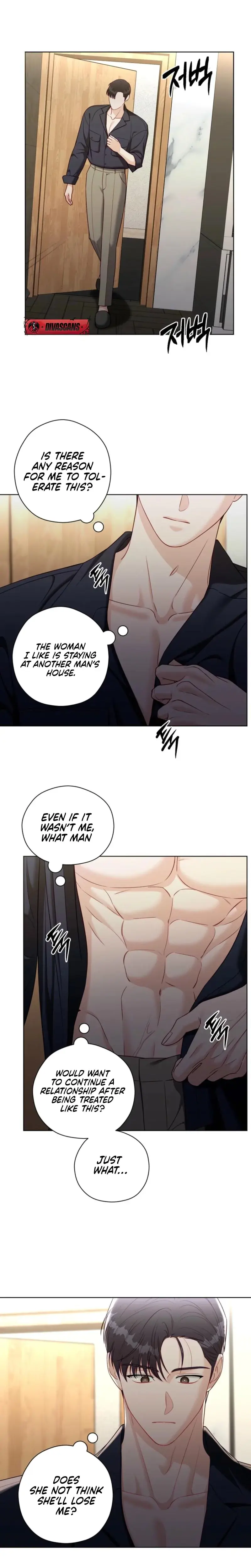 Innocent Wind Chapter 47 - Page 8