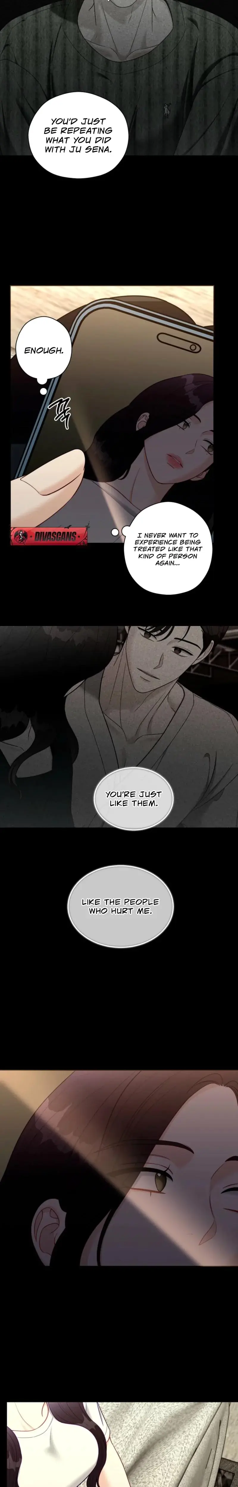 Innocent Wind Chapter 48 - Page 11