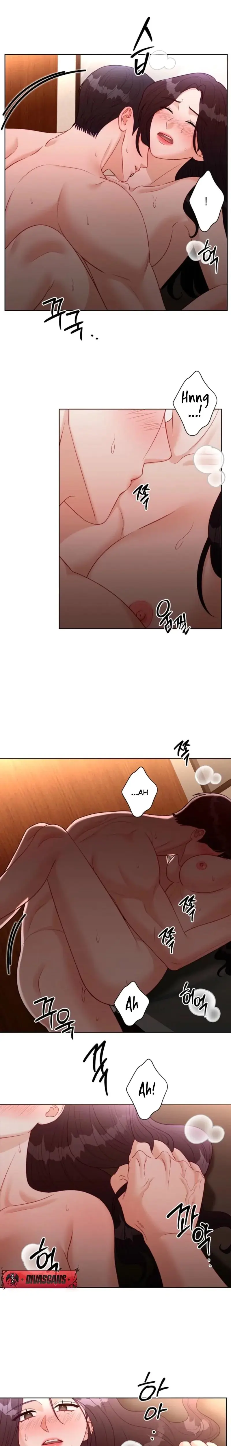 Innocent Wind Chapter 48 - Page 13