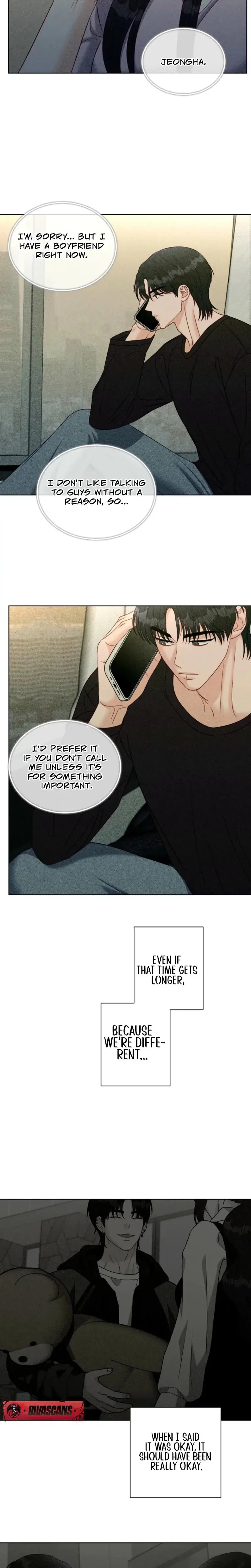 Innocent Wind Chapter 48 - Page 18