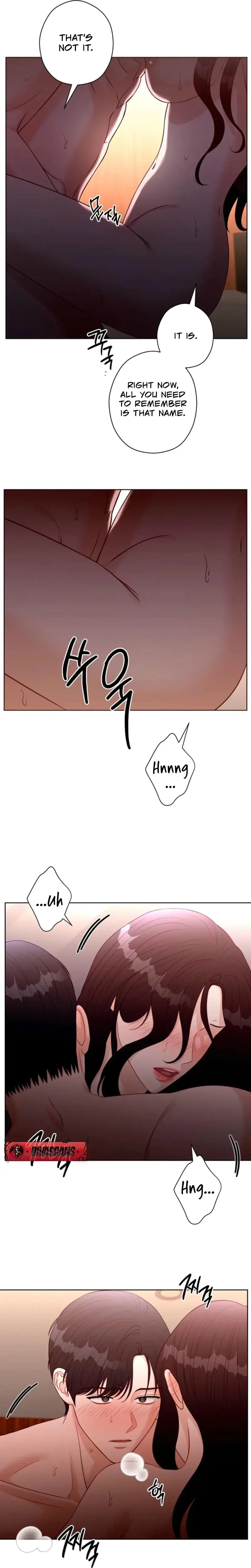Innocent Wind Chapter 48 - Page 8