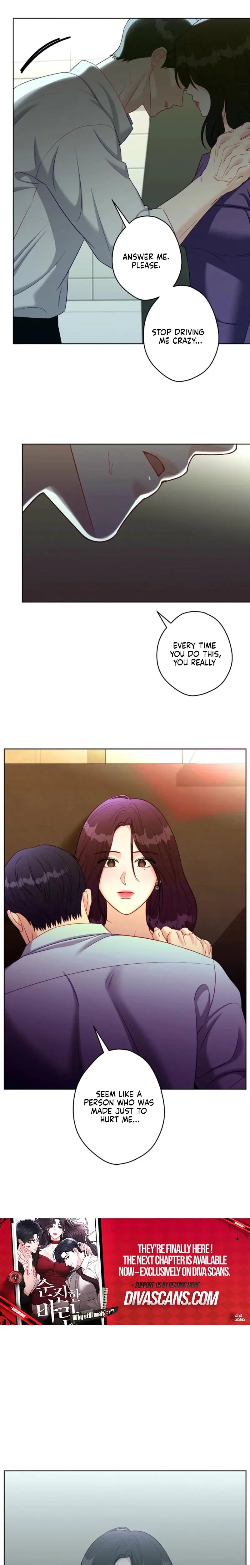 Innocent Wind Chapter 49 - Page 15