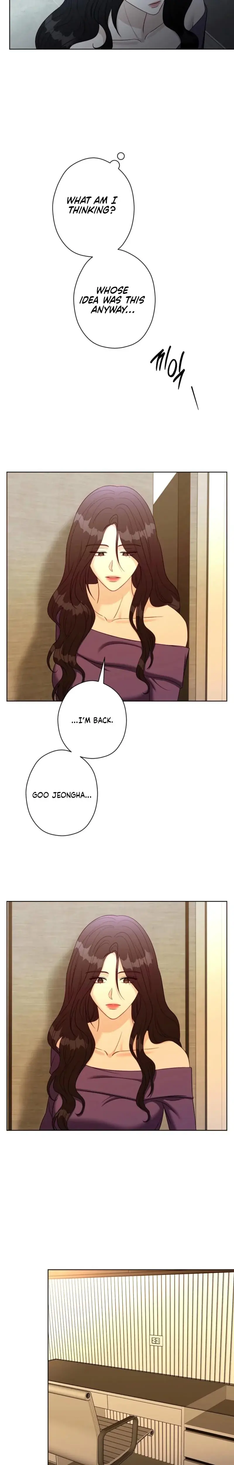 Innocent Wind Chapter 49 - Page 17