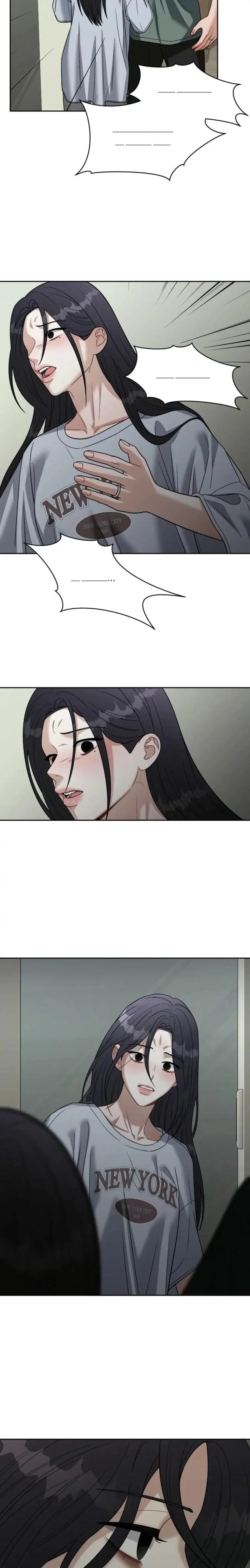 Innocent Wind Chapter 5 - Page 14
