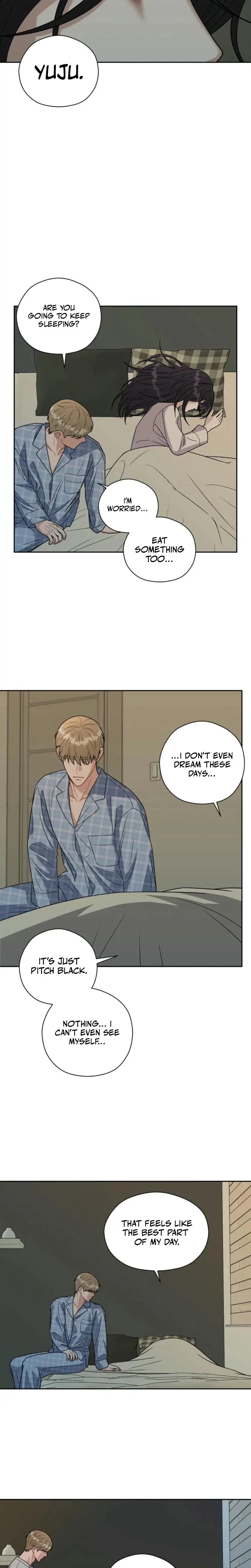Innocent Wind Chapter 5 - Page 15