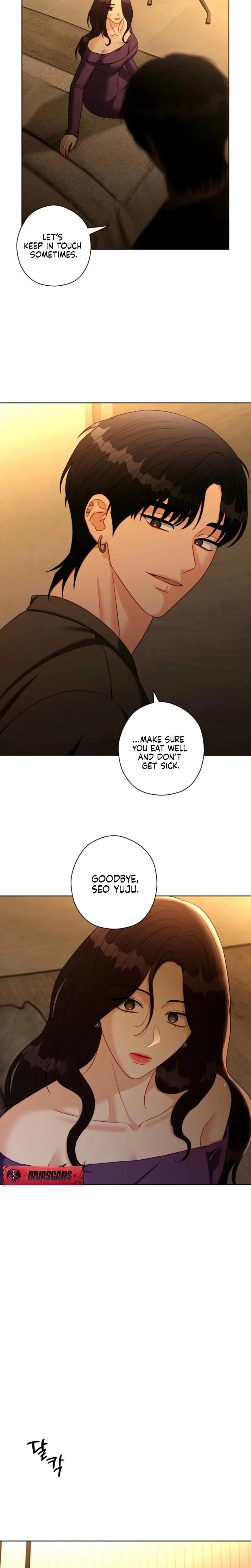 Innocent Wind Chapter 50 - Page 13