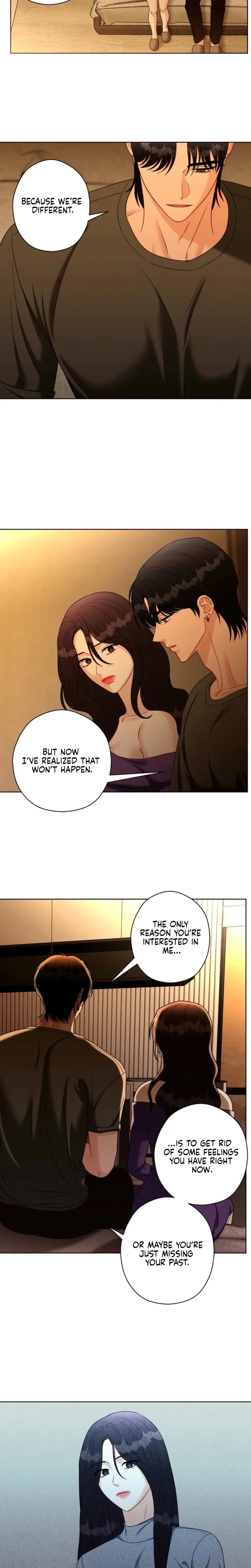 Innocent Wind Chapter 50 - Page 9